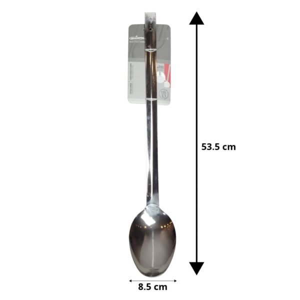 CUCHARA INDUSTRIAL  INCAMETAL    REF   I20021