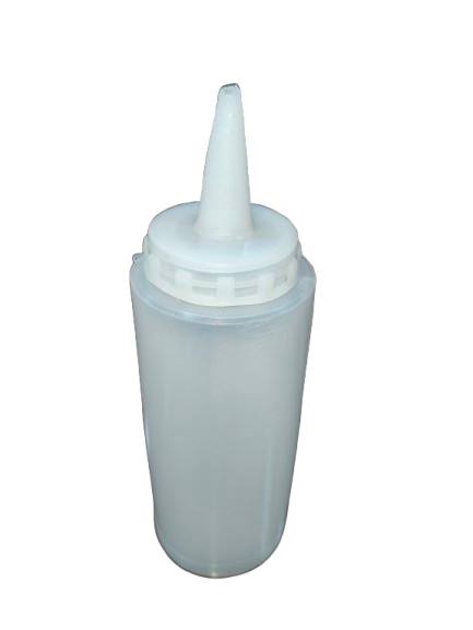 SALCERO TRANSPARENTE N 2 CANTIPLAS